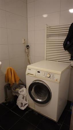Wohnung bei Hanenberglanden In Enschede