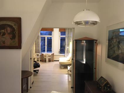 Appartement te huur 1200 euro Verlengde Willemstraat, Groningen