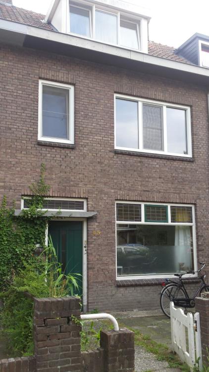 Kamer te huur 615 euro Leeuwerikstraat, Breda