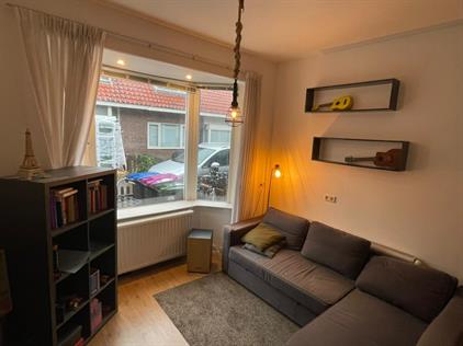 Apartment for rent 880 euro Auke Stellingwerfstraat, Leeuwarden
