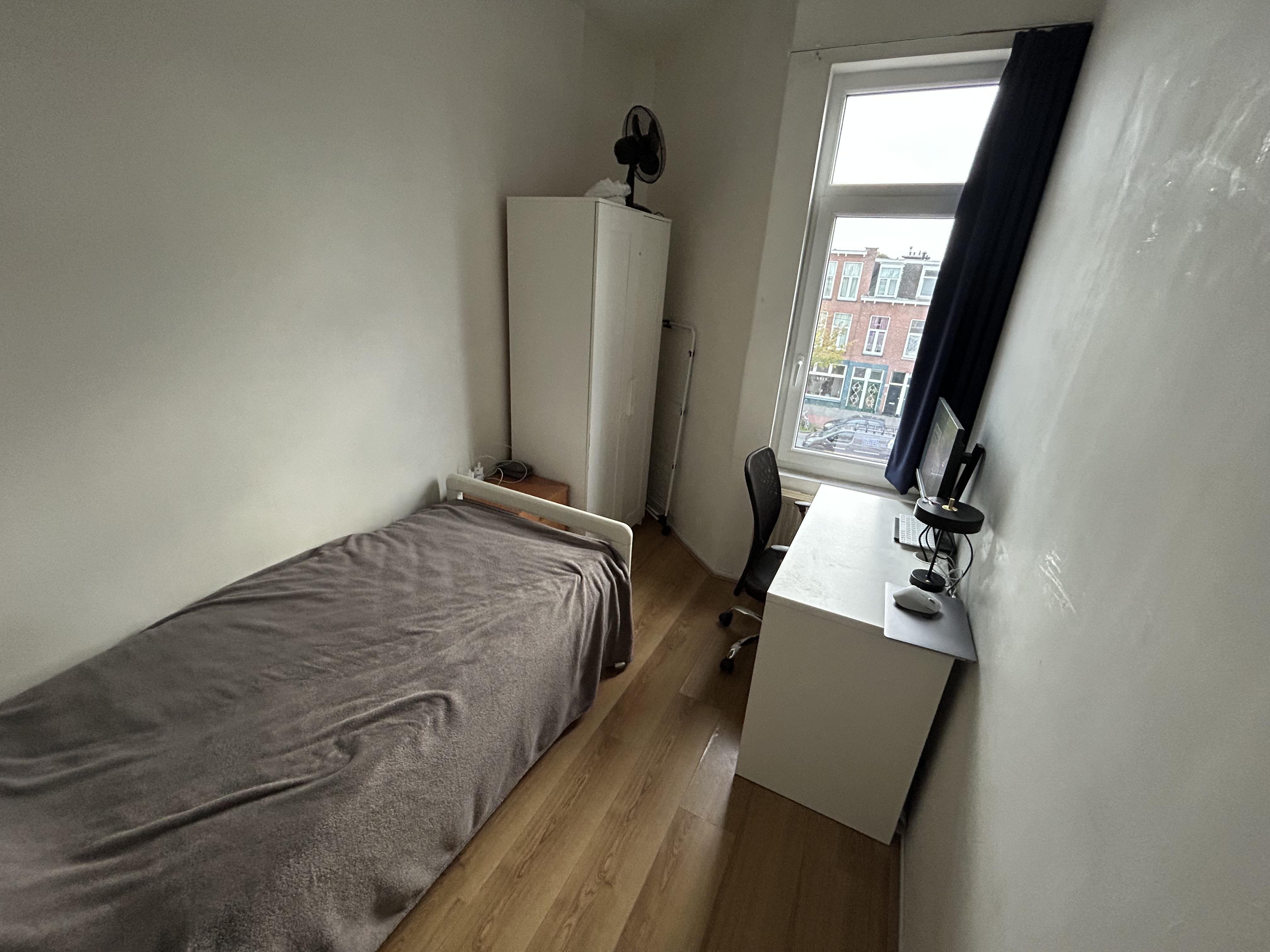 Kamer te huur in Den Haag – Rijswijkseweg – foto 2
