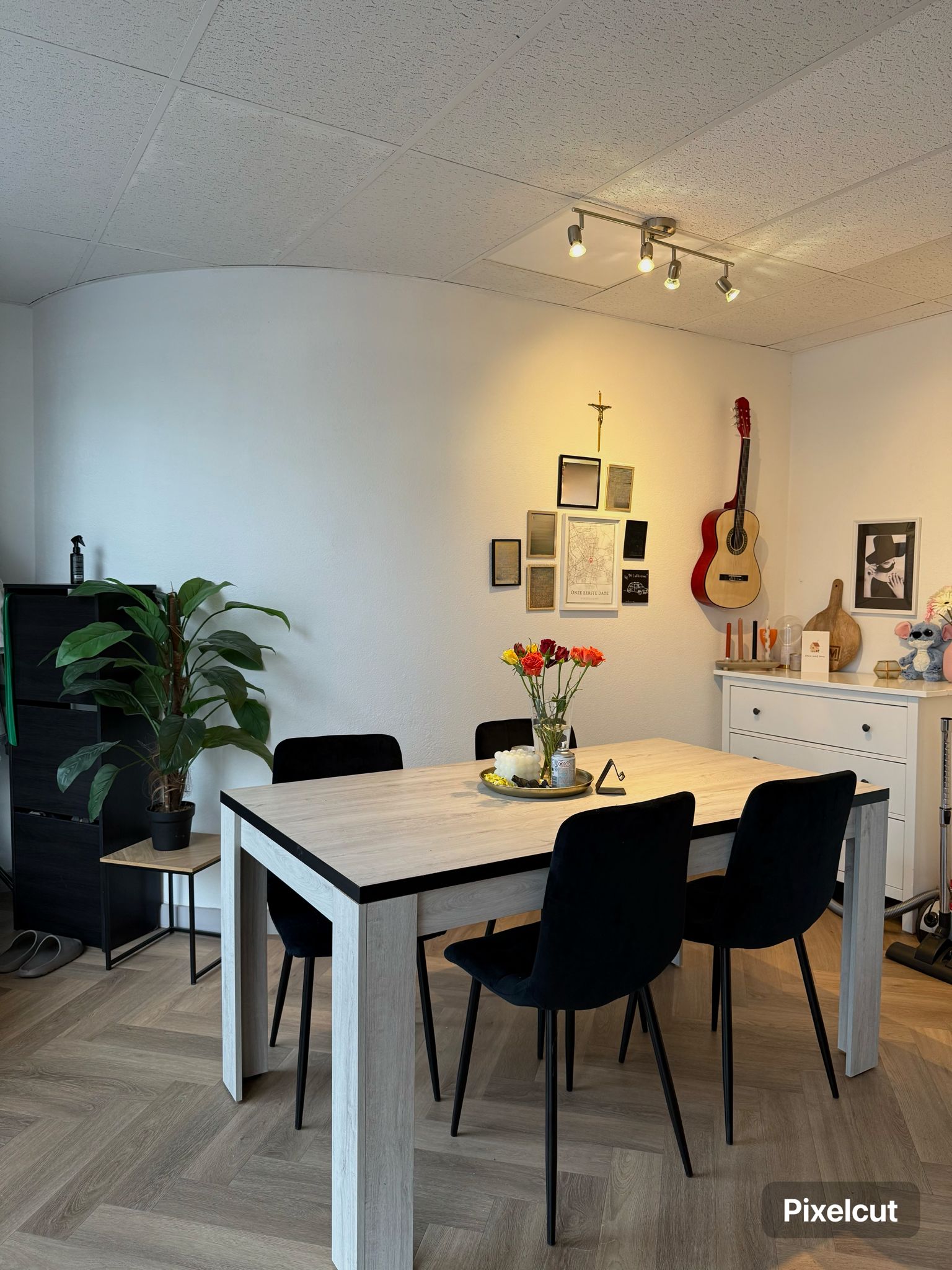 Appartement te huur in Budel – Dorpsstraat – foto 4
