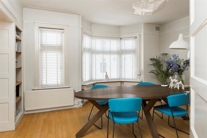 Wohnung bei Walstraat In Enschede