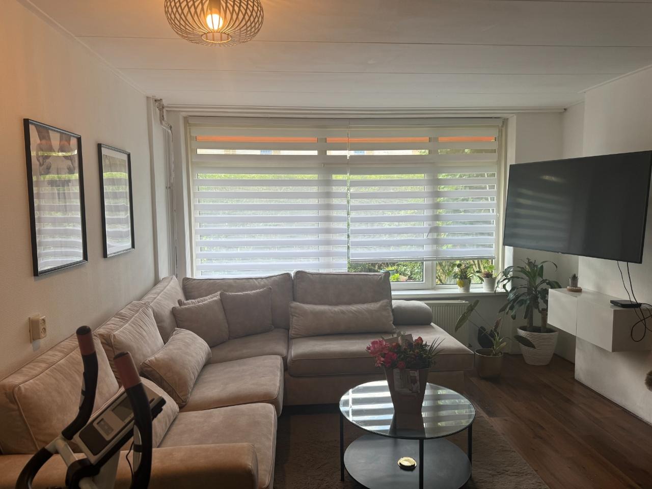 Appartement - Peitkreek - 3079BK - Rotterdam
