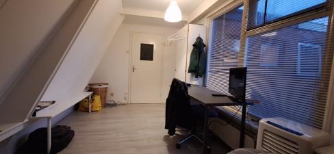 Room for rent 550 euro Pier Panderstraat, Leeuwarden