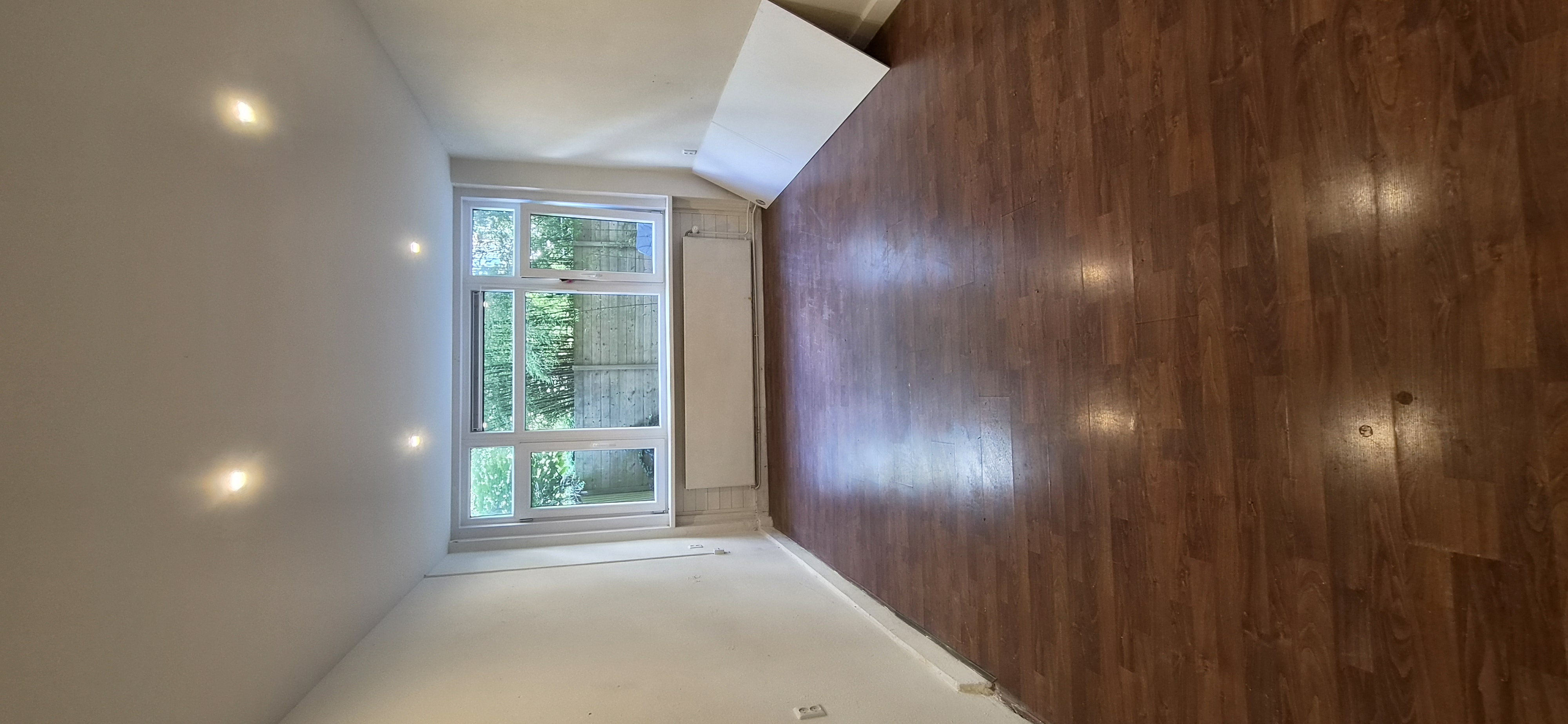 Kamer te huur in Rotterdam – C.P.Tielestraat – foto 2