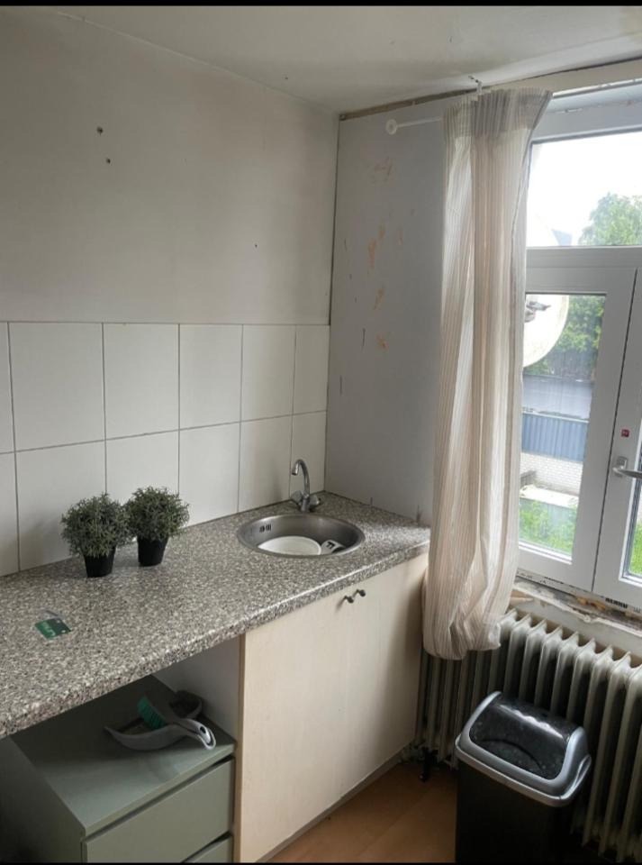 Kamer - Laanderstraat - 6411VB - Heerlen