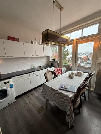Zimmer bei Paterswoldseweg In Groningen