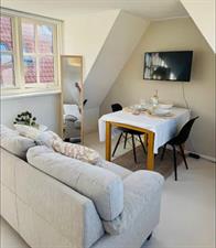 Studio for rent 1150 euro Julianastraat, Noordwijk