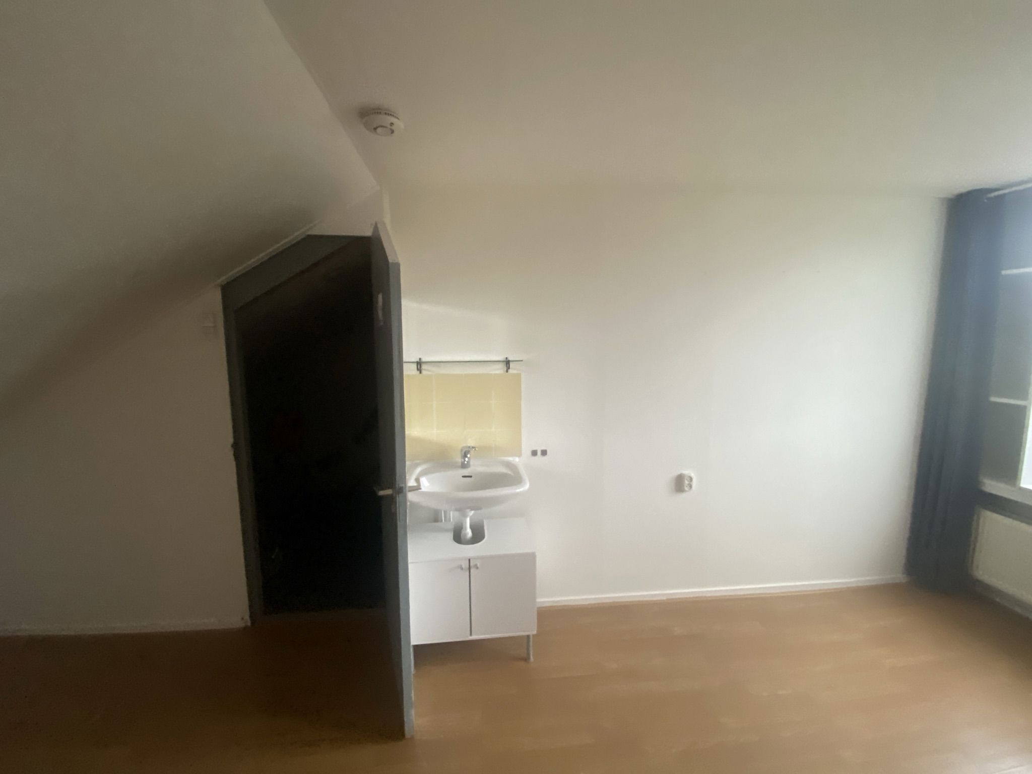 Kamer te huur in Leeuwarden – Pieter Langendijkstraat – foto 2