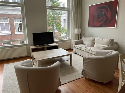 Appartement te huur 2250 euro Piet Heinstraat, Den Haag