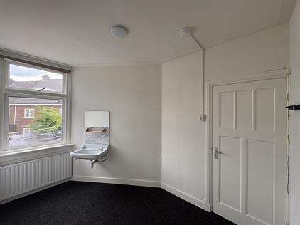 Kamer te huur 459 euro Van Grobbendoncklaan, Den Bosch