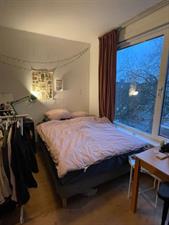 Room for rent 1250 euro Sinjeur Semeynsstraat, Amsterdam
