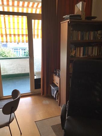 Studio bei Thorbeckelaan In Den Haag