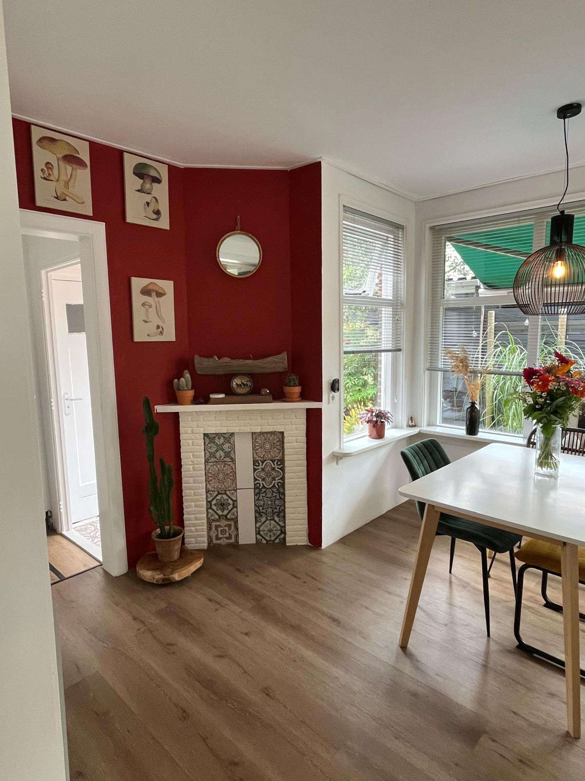 appartementen te huur op Julianastraat