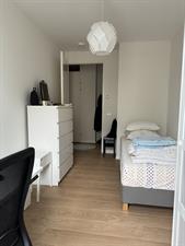 Room for rent 750 euro Louis Pasteurstraat, Haarlem