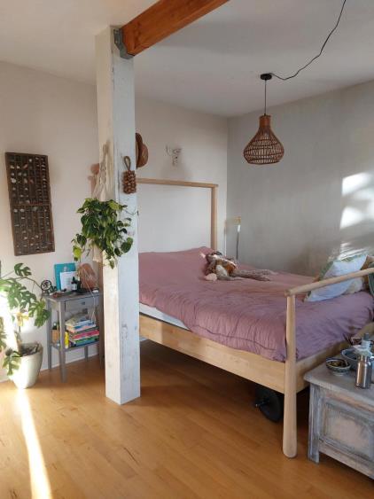 Room for rent 450 euro Eerste Helmersstraat, Amsterdam