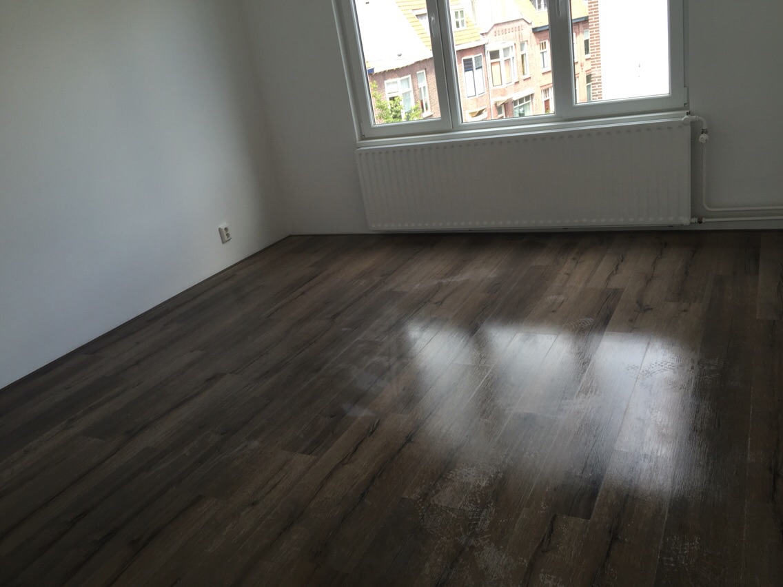 Kamer aan Oranjesingel, Breda 7