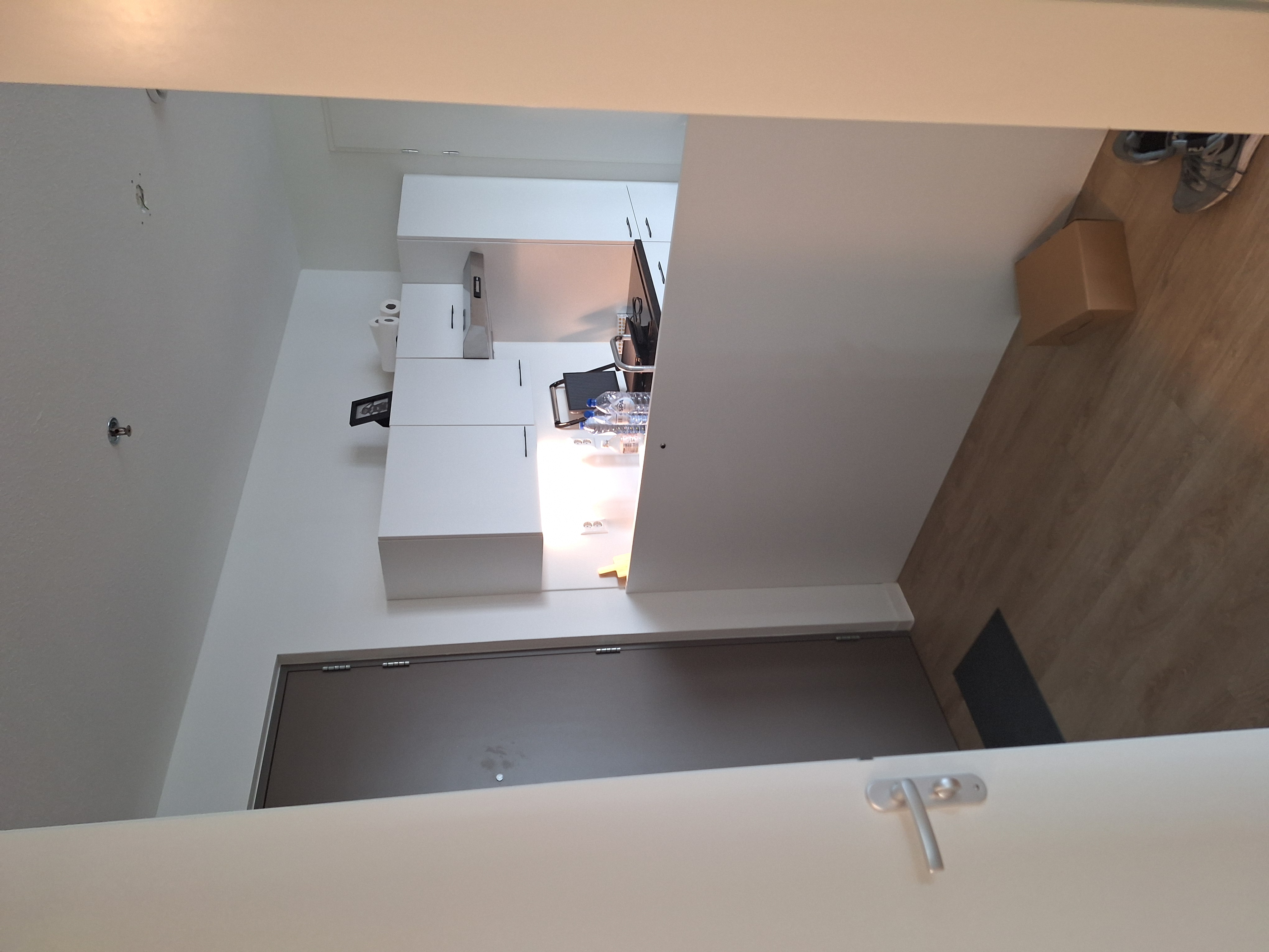Kamer te huur in Amsterdam – Pietersbergweg – foto 3