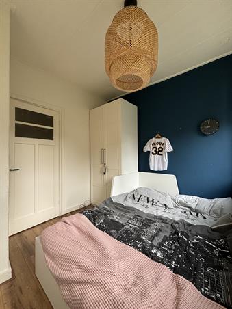 Zimmer bei Van Kerckhoffstraat In Groningen