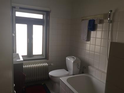Room for rent 500 euro Jan van Beaumontstraat, Gouda
