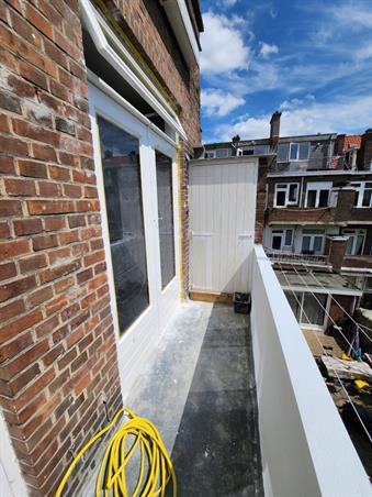 Zimmer bei Damasstraat In Den Haag