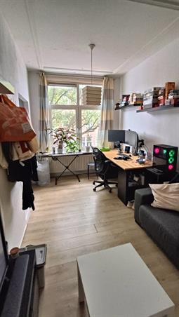 Zimmer bei Brasserskade In Delft