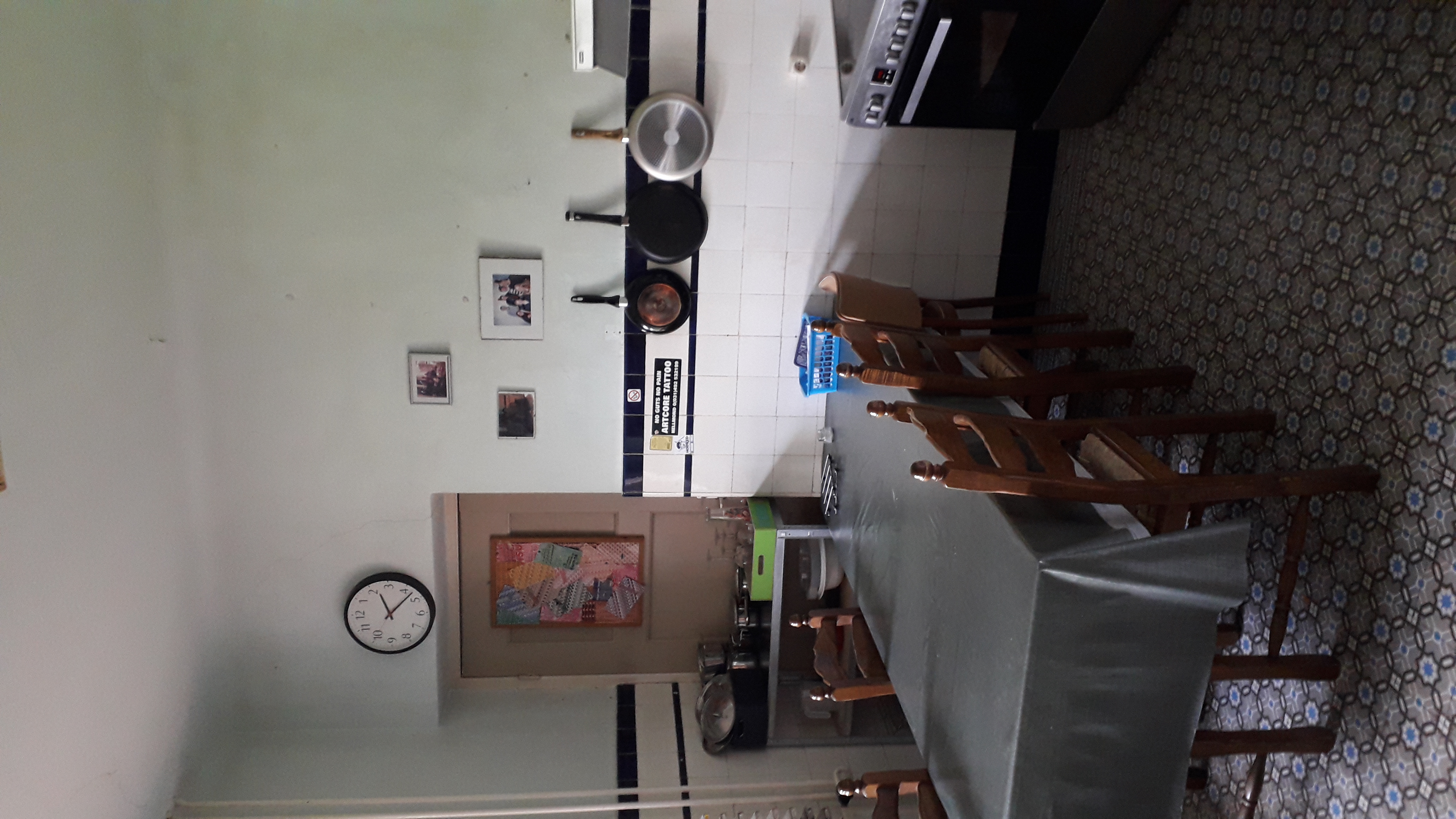 Kamer aan Einderweg, Cadier en Keer 5