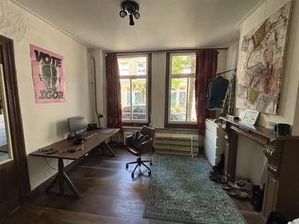 Kamer te huur 536 euro Tweede Hunzestraat, Groningen