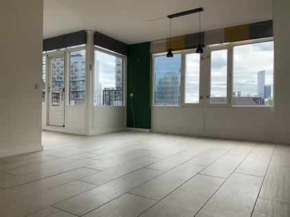 Appartement te huur 1850 euro Jufferkade, Rotterdam