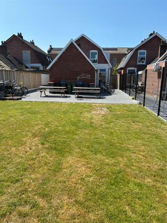 Zimmer bei G.J. van Heekstraat In Enschede