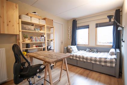 Kamer te huur 500 euro Maandagstraat, Almere