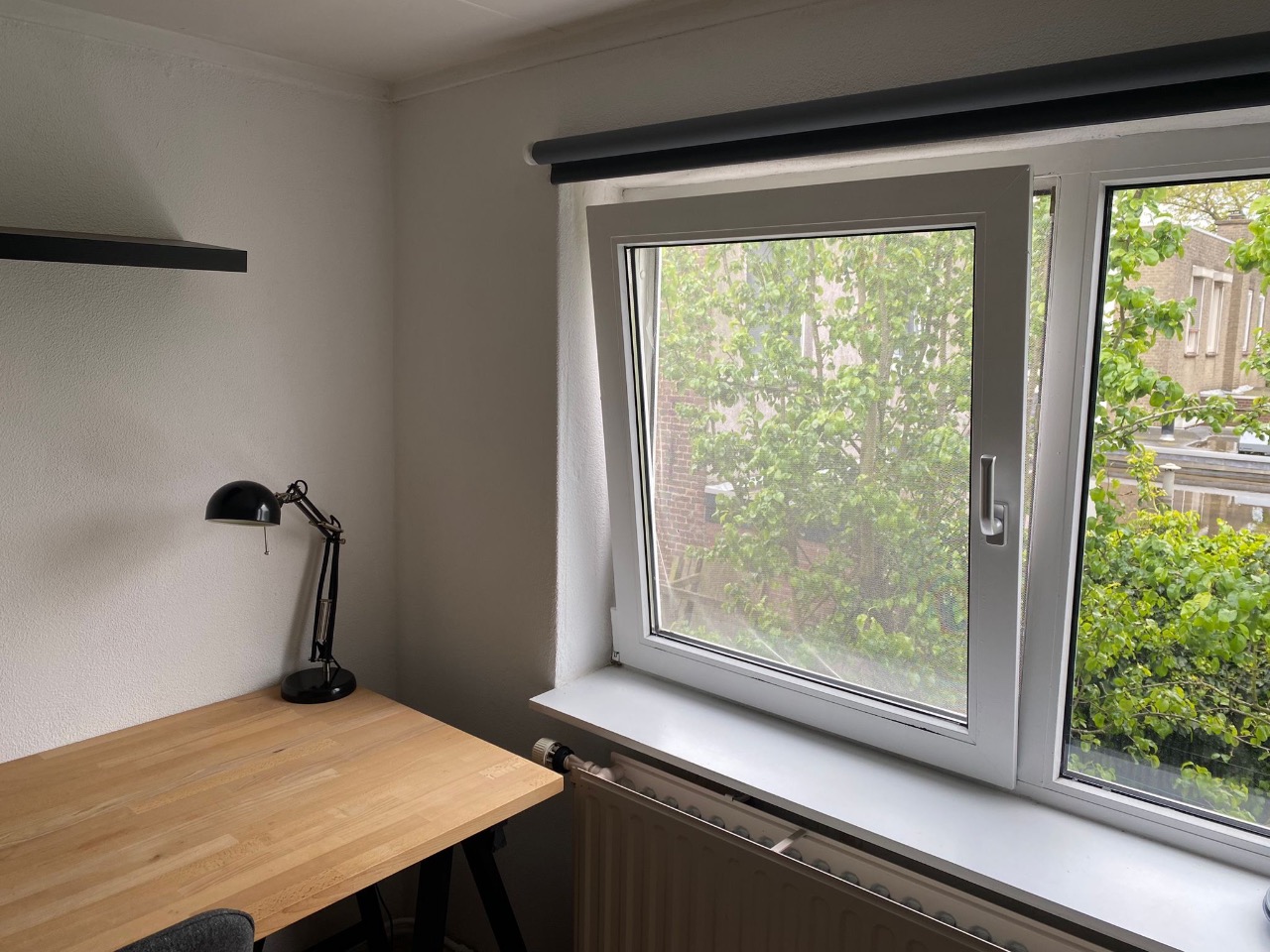 Kamer aan St. Jacobslaan, Nijmegen 5