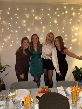 Kamer in Enschede, Pluimstraat op Kamernet.nl: Huize pluim zoekt huisgenoot🤍