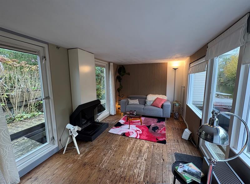 1-pièce appartement de 55 m²