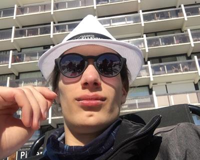 IJsbrand