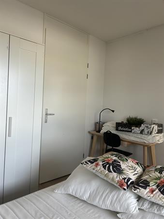 Zimmer bei Van Vollenhovenlaan In Utrecht