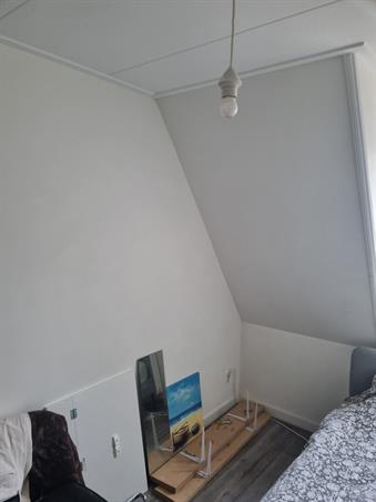 Zimmer bei Voetjesstraat In Rotterdam