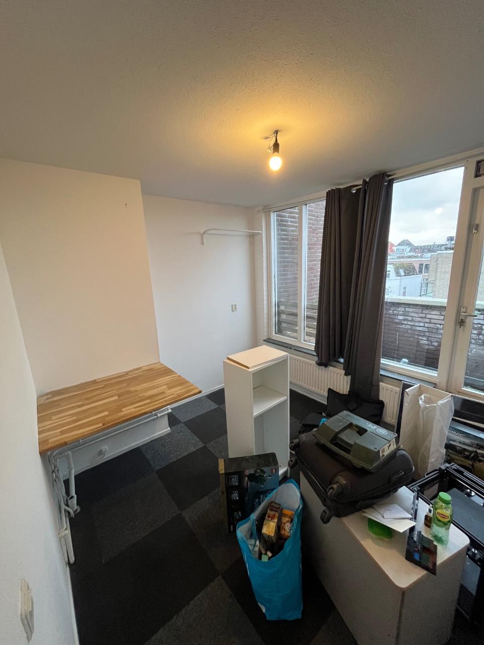 Aprochestraat