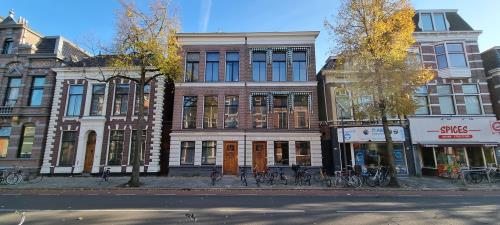 Room for rent 695 euro Westersingel, Groningen