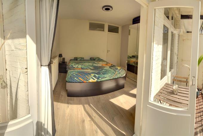 Wohnung bei Cornelis Trooststraat In Amsterdam