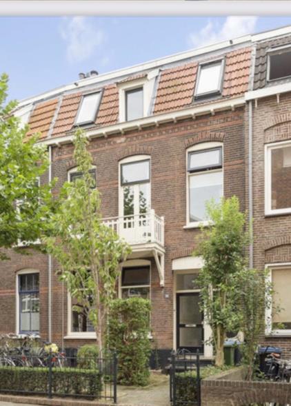 Room for rent 600 euro de Ruyterstraat, Nijmegen