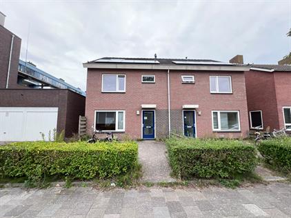 Zimmer zu vermieten 722 Euro Jadestraat, Groningen