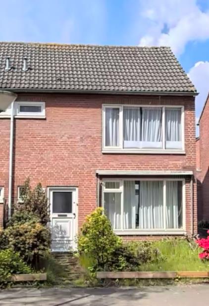 Kamer te huur 580 euro Vaartbroek, Eindhoven