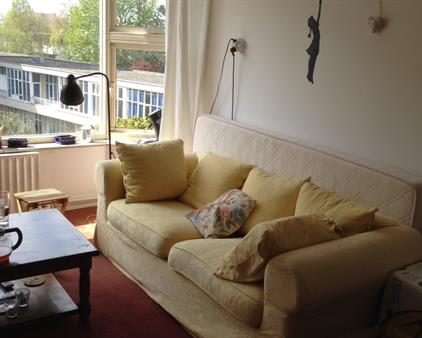 Room for rent 445 euro Van Houtenlaan, Groningen