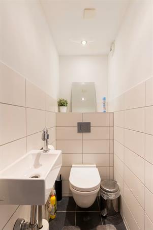 Zimmer bei Nachtwachtlaan In Amsterdam