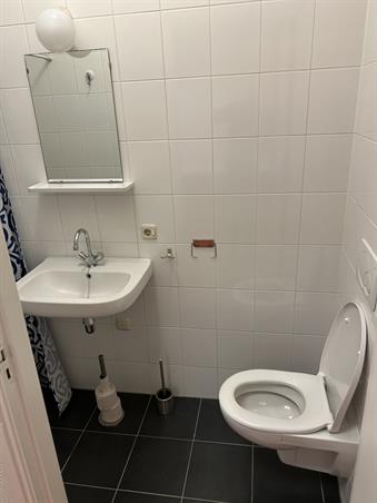 Studio bei Korvelplein In Tilburg