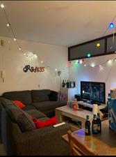 Kamer te huur 379 euro Roland Holstlaan, Delft
