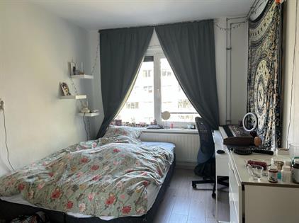 Kamer te huur 825 euro Bakkumstraat, Amsterdam