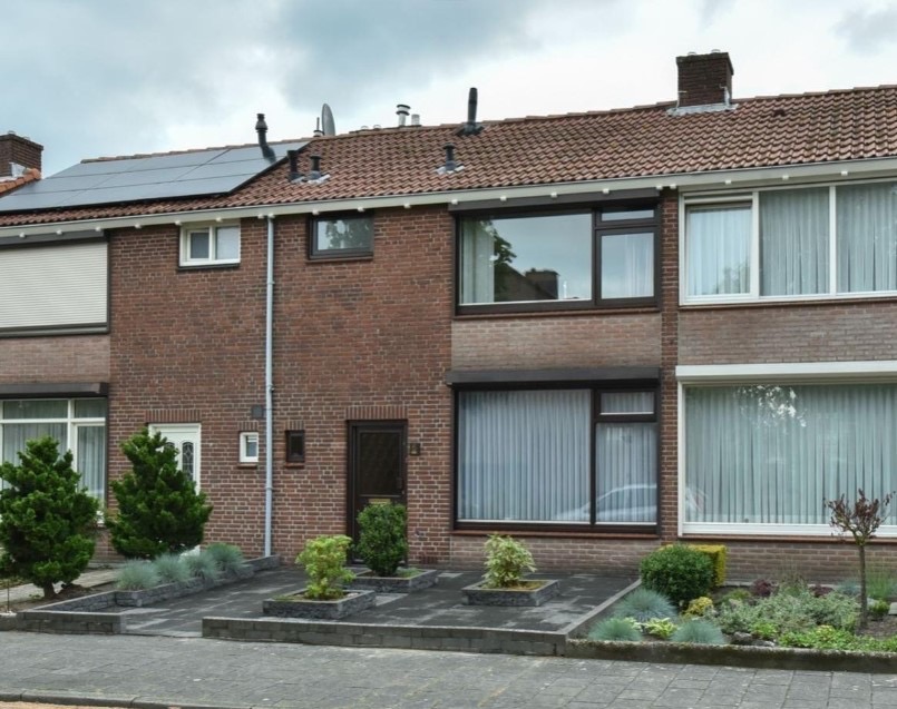 Gebroeders de Koninglaan